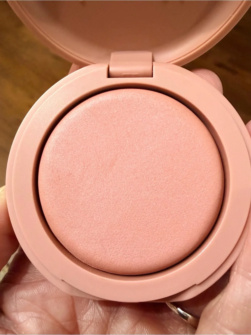 ILIA Soft Focus Blurring Blush — Glimpse